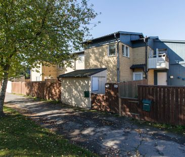 Emil Hedelius gata 57 - Photo 1