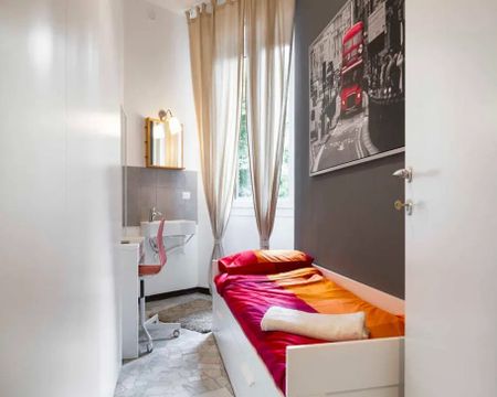 Via Bartolomeo DAlviano, Milan, Lombardy 20146 - Photo 3