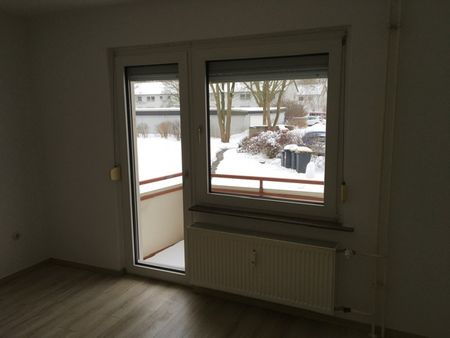 Demnächst frei! 2-Zimmer-Wohnung in Bergkamen Rünthe - Photo 4