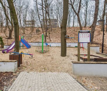 Top propozycja, siłownia w blokum widok na Wisłę - Photo 1