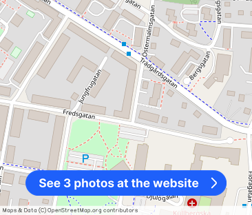 Fredsgatan 43 A - Photo 1