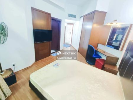 Anjung Seri Residence - Foto 3