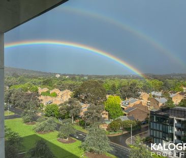 803/45 Ainslie Avenue, Braddon ACT 2612 - Apartment For Rent | Domain - Photo 5
