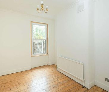 Kitson Road, London, SE5 - Photo 1