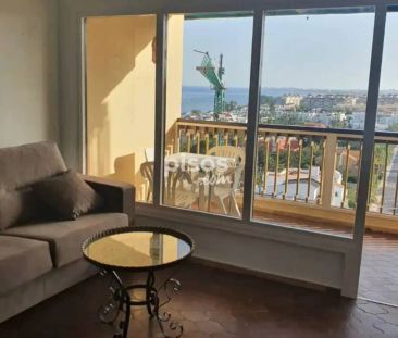 Piso en alquiler en Paseo del Palmeral - Foto 1