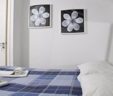 Modern 3-bedroom apartment for rent in Estrela - Photo 6