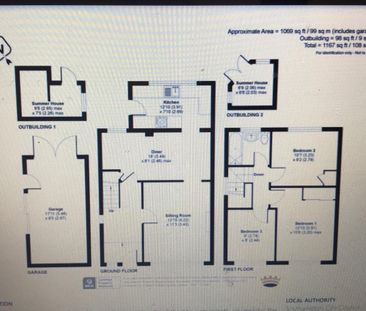 4 Bed Detached House, Warren Close, SO16 - Photo 2