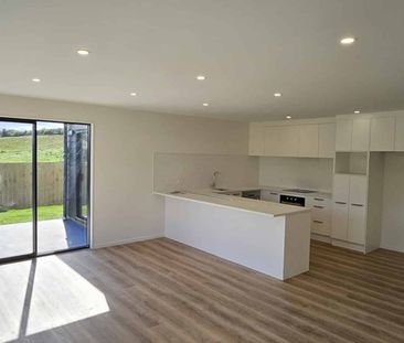 1 Whakaora Place, Pukekohe, Auckland - Photo 4
