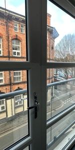 Aria Apartments, Leicester, LE1 - Photo 3