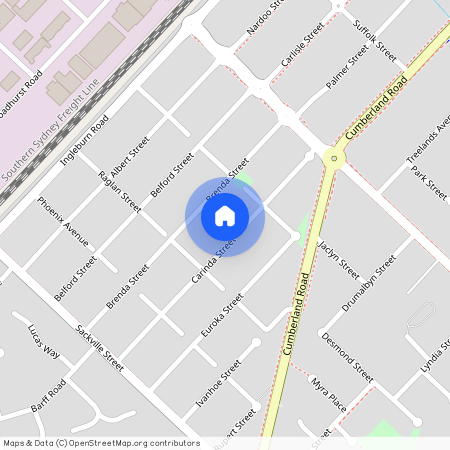 23 Carinda Street, NSW 2565, Ingleburn