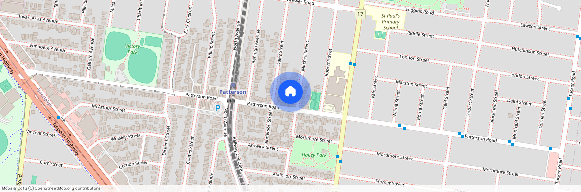 13 Mitchell Street, Vic 3204, Bentleigh