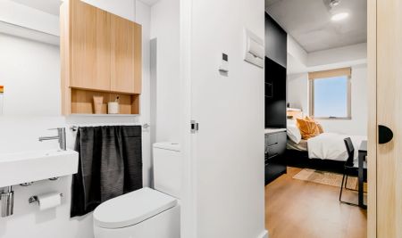 Corner Double Studio - Photo 5