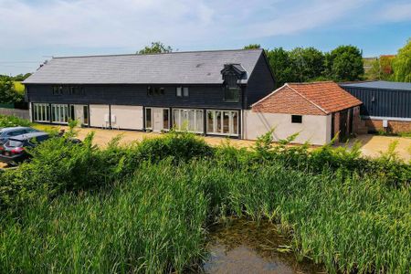 4 bedroom barn conversion to rent - Photo 5