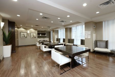 For Lease - 1 Michael Power Place Unit# 1213, Toronto, Ontario - Photo 5