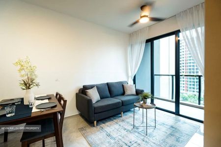 Tembusu Grand (D15), Condominium - For Rent - Photo 2