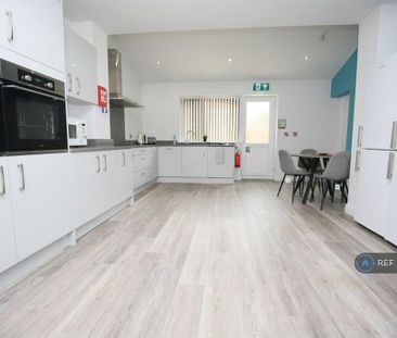 1 bedroom in a house share to rent - Photo 5