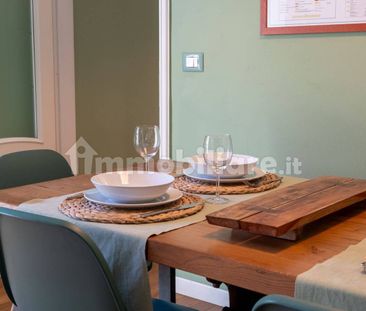 Bilocale viale Aspromonte 66, Carignano, Genova - Photo 3