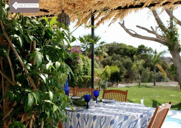 Farmhouse - Estepona (Costa Del Sol Occidental-Área)