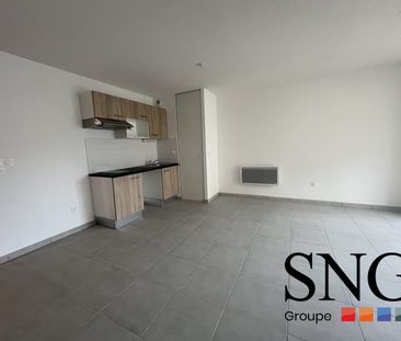 T2 AVEC TERRASSE ET JARDIN + 2 PARKINGS - Photo 1