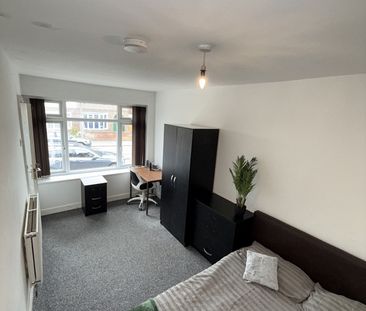Room in a Shared House, Greenhill Road, LE2 - Photo 2