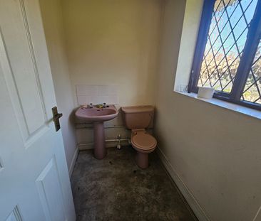 4 Bed Detached House, Biton Close, B17 - Photo 6