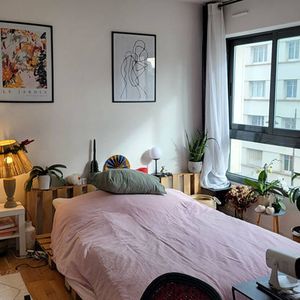 Studio Paris 14ème arrondissement - Photo 3