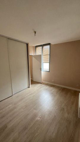 T3 de 53m² – Hyper Centre – LIMOGES – LOCATION – BEGIP - Photo 2
