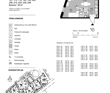 Von Kraemers allé 31, 75237, Uppsala - Photo 6