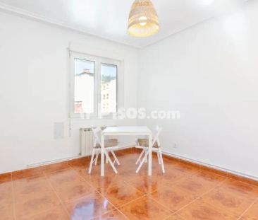 Piso en alquiler en Calle de la Escuela de Capataces - Foto 2