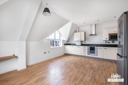 Cranbrook Court, Croham Road - Photo 3