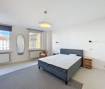 appartement 2 chambres meublé - Photo 6