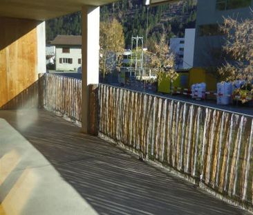 3.5 Zimmer, 85 m², 2. Stock - Photo 3