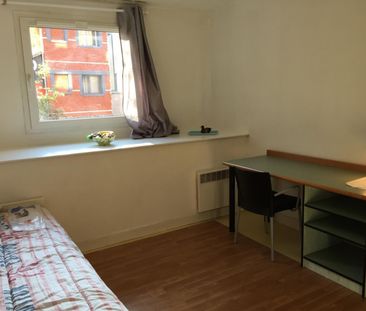 Studio à louer à Lille - Réf. 1099 - Photo 2