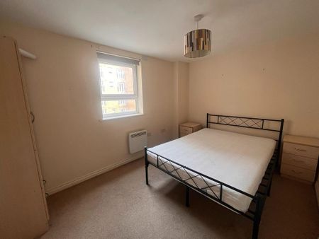 2 bedroom apartment to rent - Photo 2