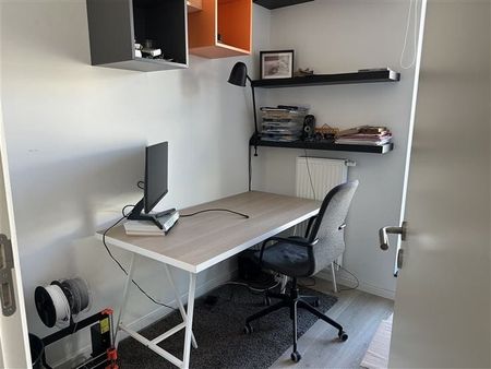 Appartement te huur - Photo 4