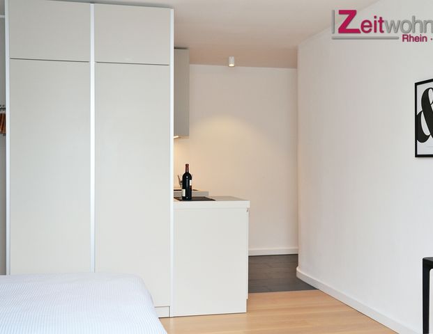Design-Apartment in Köln-Lindenthal - Foto 1