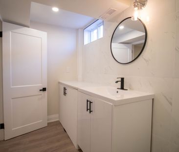 ALL INCLUSIVE 1 BEDROOM LOWER UNIT FOR RENT IN WELLAND! - Photo 1