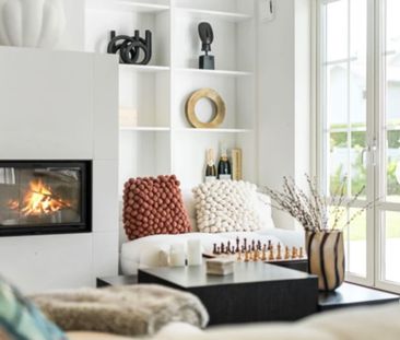 Hällebergsvägen, Öjersjö - Photo 1