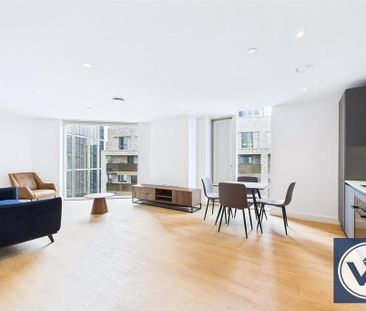 2 bedroom apartment to rent - Photo 5