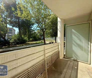 Appartement à louer 1 pièce 20.6m² - Photo 6