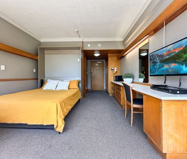 Welcome to apartment 312 at Sharella Living in Thorndon - Photo 3