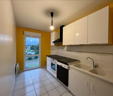 Appartement à louer - Photo 2