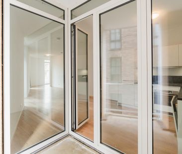 Te huur: Appartement Wiborgeiland 184 in Amsterdam - Foto 2