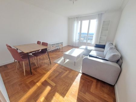 Location Appartement 2 pièces 50m² LIMOGES 87000 - Photo 2