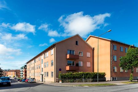 Skaraborgsgatan 13 A - Foto 3