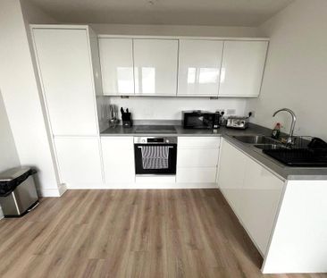 1 bedroom apartment to rent - Photo 5