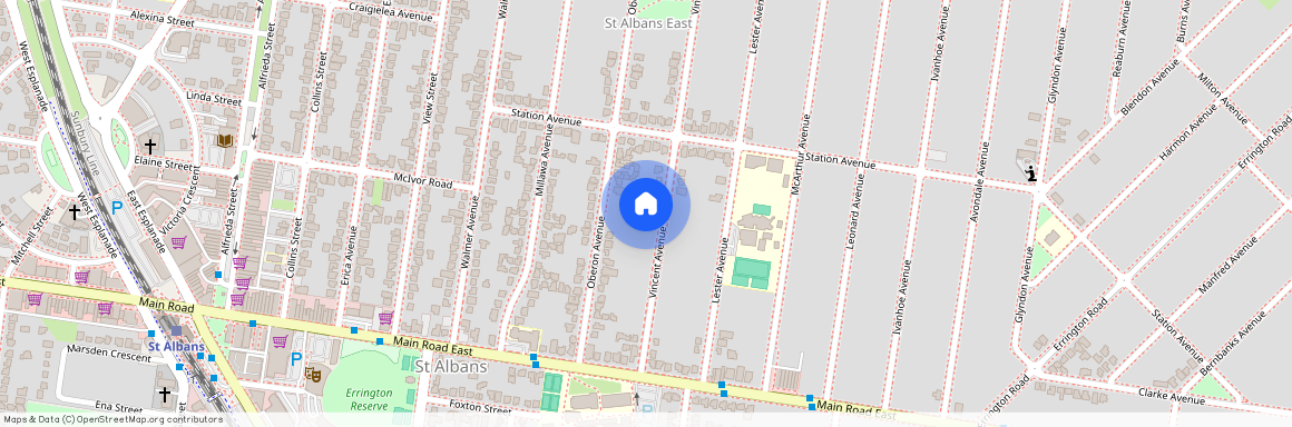 2/29 Vincent Avenue, Vic 3021, St Albans