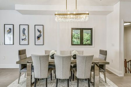 For Lease - 148 May Avenue Unit# Main Fl, Richmond Hill, Ontario - Photo 5