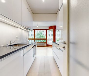 Magnifique appartement au coeur du quartier des Nations ! - Photo 1