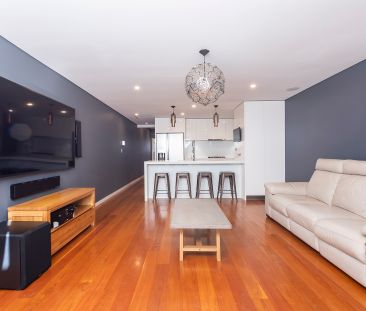 37 Trafalgar Street, Enmore NSW 2042 - House For Rent | Domain - Photo 1